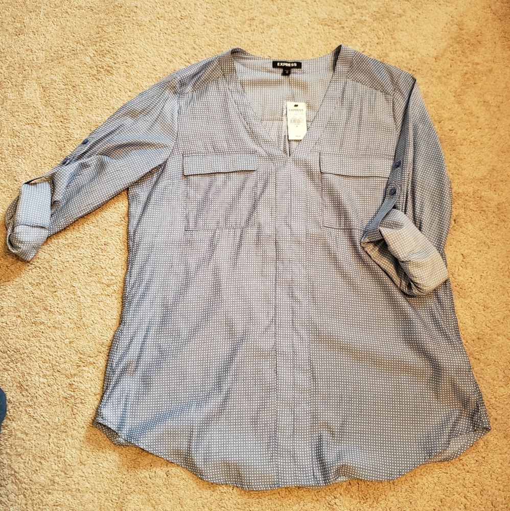 Express Top Size Medium